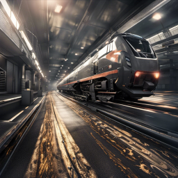 Speed Simulator X