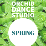 Orchid Dance Studio