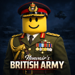 [NBA] Nonvair British Army