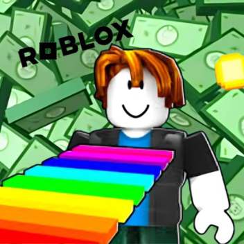 999 ROBUX, Squid Game Obby!!!