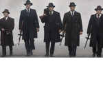 The Historical Mafia