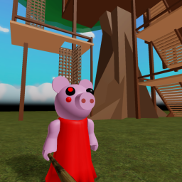 Sobrevive a Piggy Killer 2