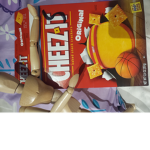 Cheez Is