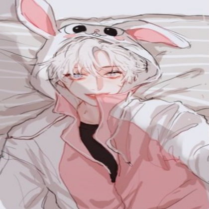Anime boy Roblox decal