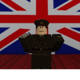 Beachley Barracks - British Military 1917 - WIP