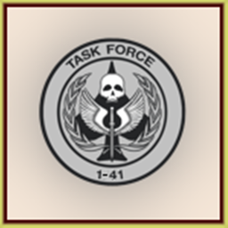 [1-41] Operation Deployments
