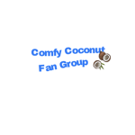 Comfy Coconut fan group