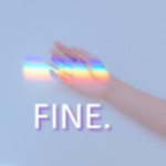 FINE.