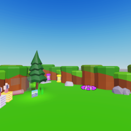 [Update] Animal Adventure Simulator