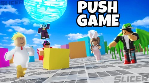 Push Game