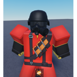 tf2 pyro army