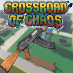 [FFA] Crossroad of Chaos