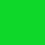 Green!!