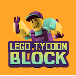 Lego Tycoon