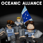 [SEA] Oceanic Alliance