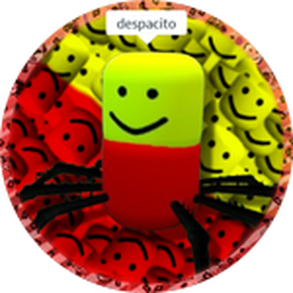 Despacito Spider Pass