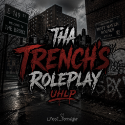 [NEW] THA TRENCH’S