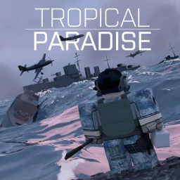 Tropical Paradise icon