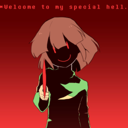 Some Undertale Game(UPDATE)