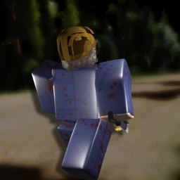 The Killer Camp : The Decisions (RELEASE!) icon