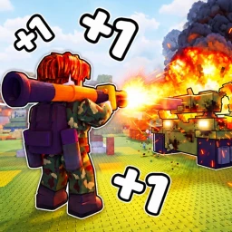 +1 War Destruction icon