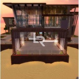 V1 | LeRestaurant