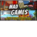 Madd Gamers