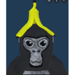 Gorilla tag gang real