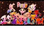 Piggy y fans uwu
