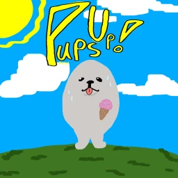 PUPS UP[THE END] icon