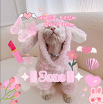 The bunnylovers