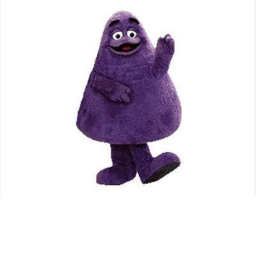 Survive Grimace With Free Admin :O