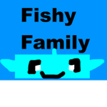 Fishy Family Group