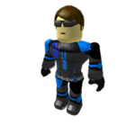 fan club of LEGODUDEAWSOME ARCsurviverscaptain