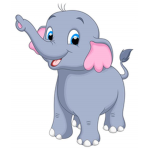 Elephants!!