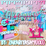 - zak’s apparel -