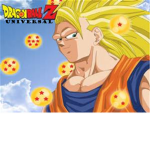 Dragon Ball Universal [RP]