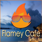 Flamey Cafe