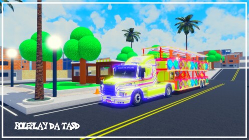 Tasd's Roleplay