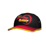 Mini-Might Baseball Cap