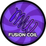 Fusion Coil