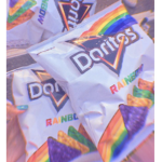 The best Dorito Club