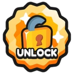 Unlock all Win Characters