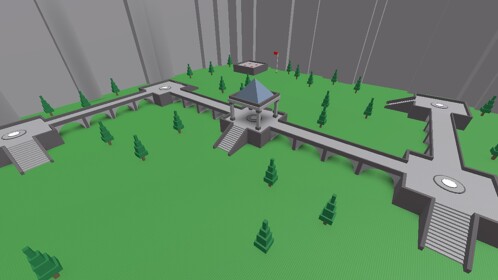 Control Point Template