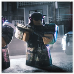 Jailbreak Police Unit