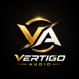 VERTIGO AUDIO