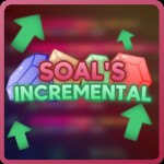 💎 Soal's Incremental Classic