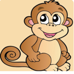 Chill monkey place