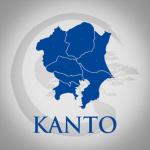 The Kanto Region