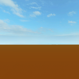 The Canyon Realm